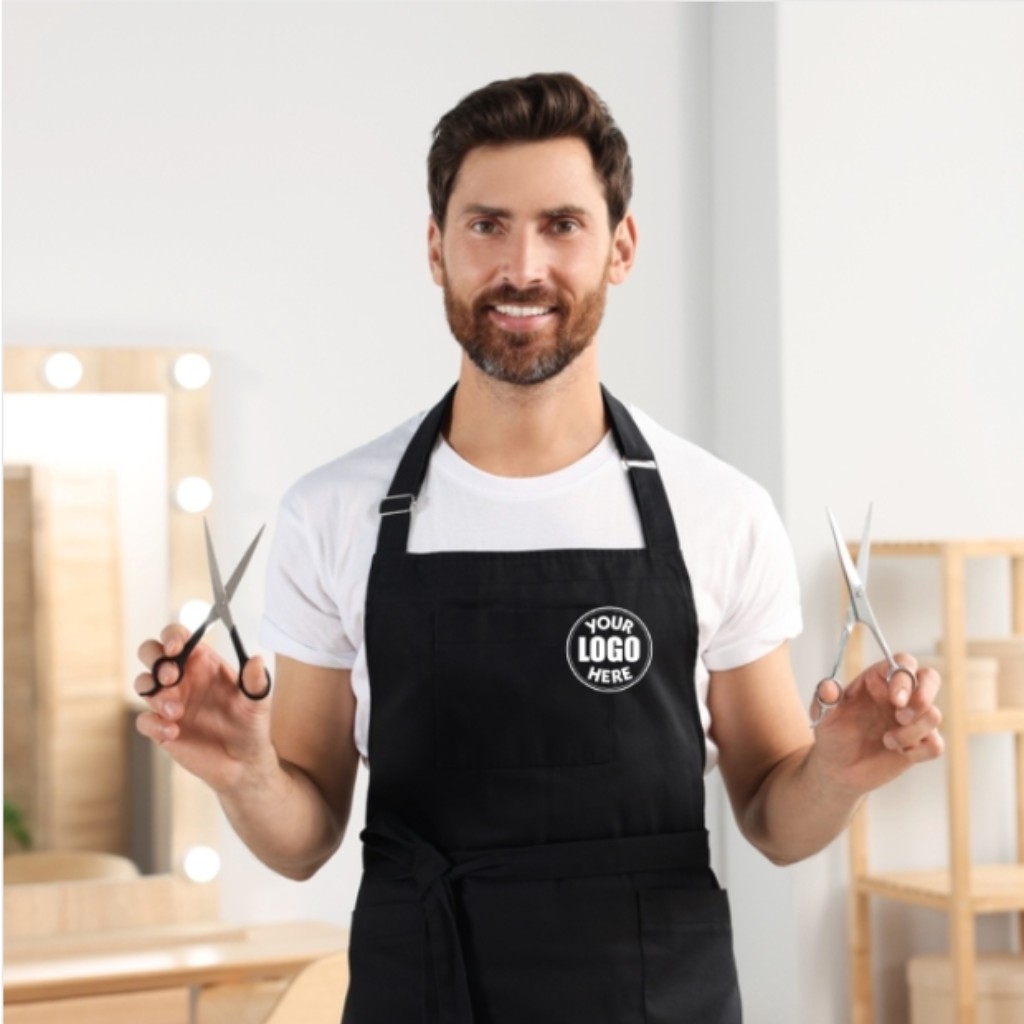 salon apron