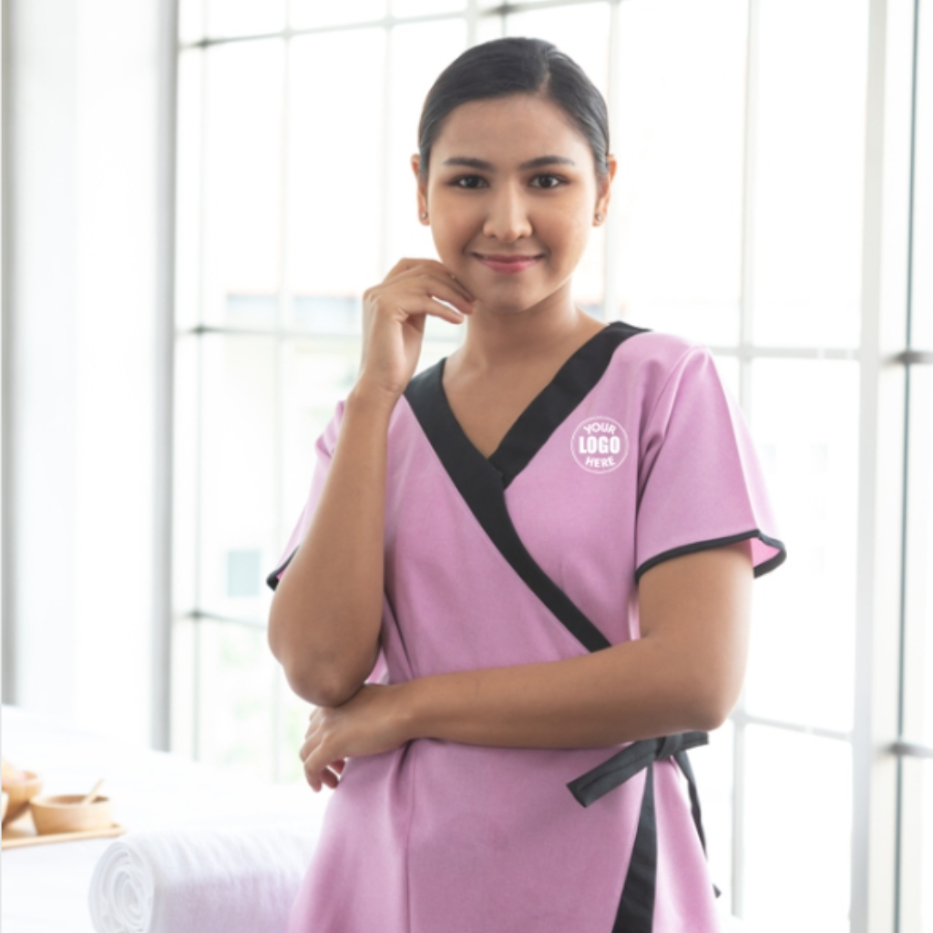 Spa Uniform