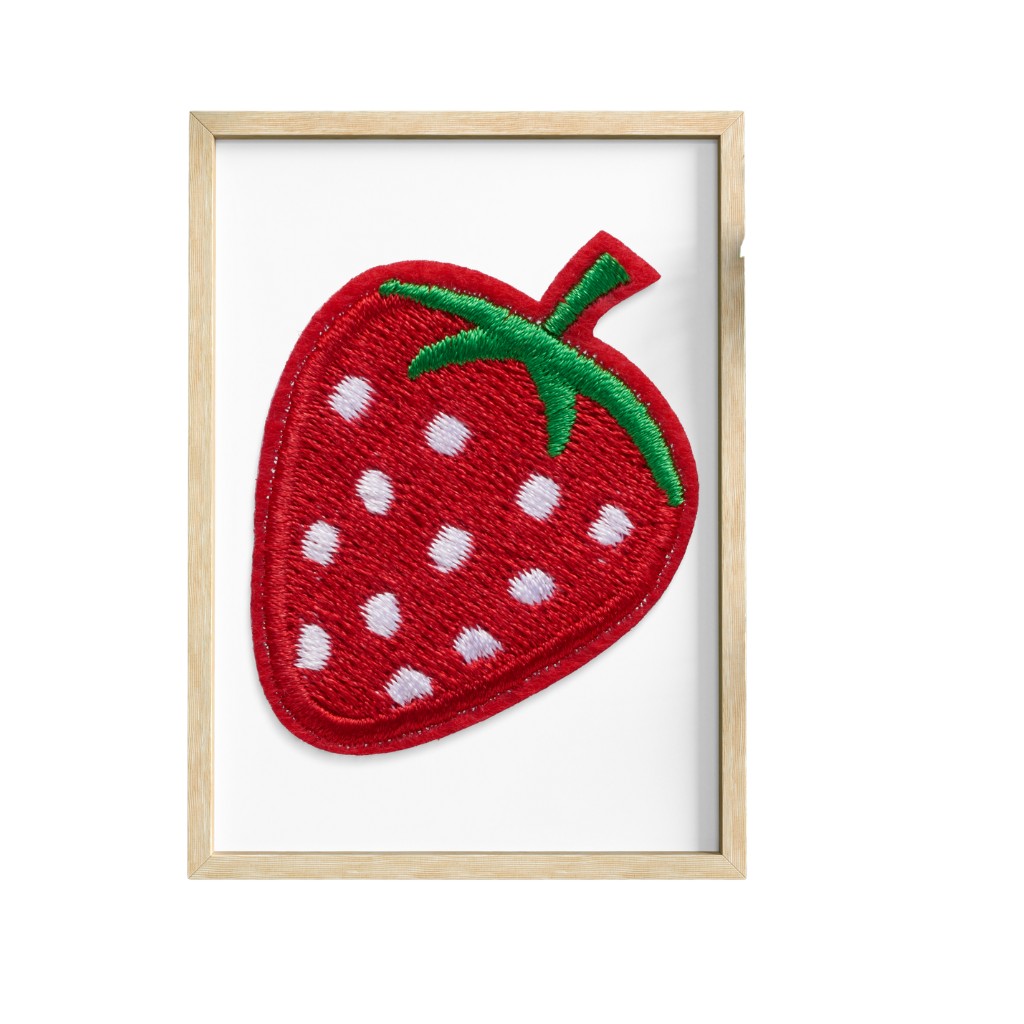custom embroidery frame