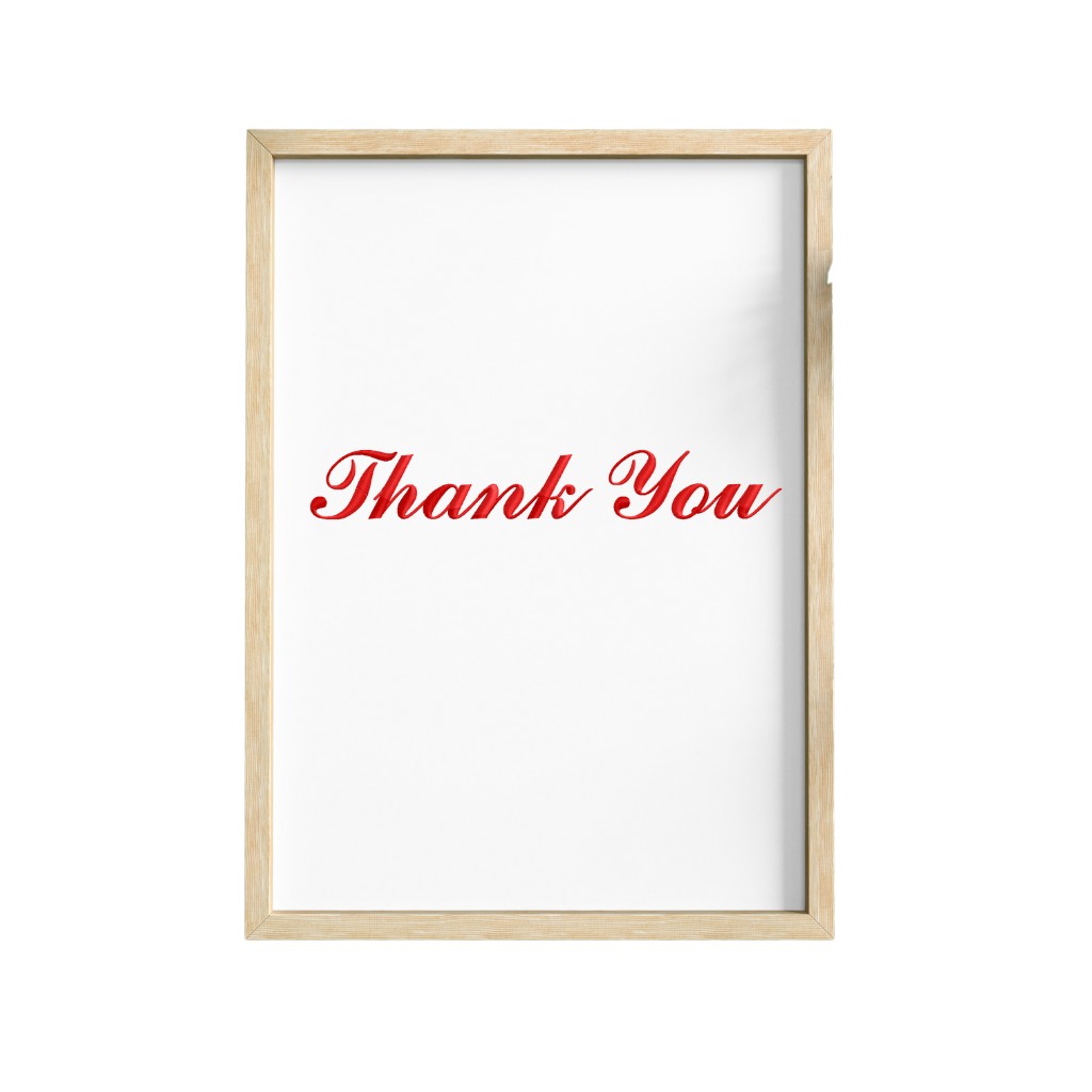 custom embroidery frame