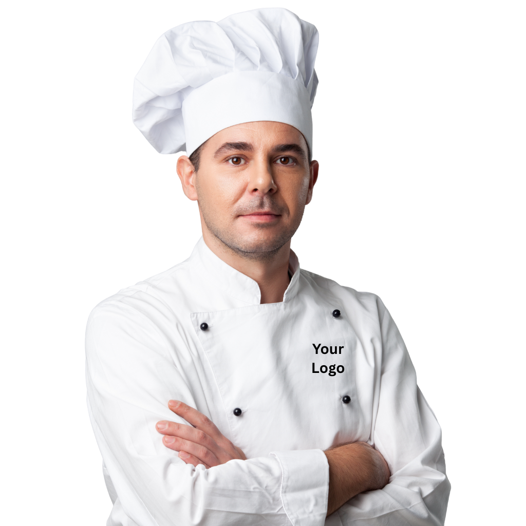Chef Coats