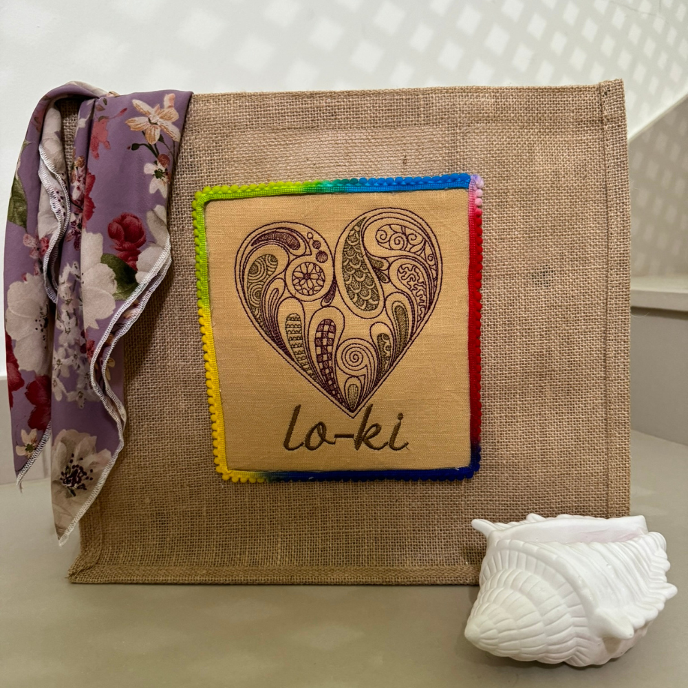 Jute Bags