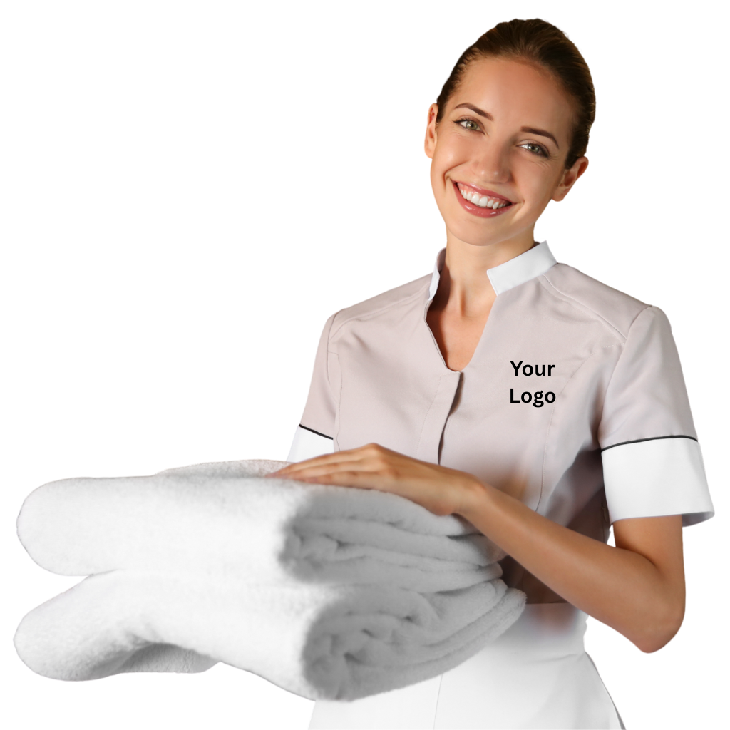 Salon Uniform