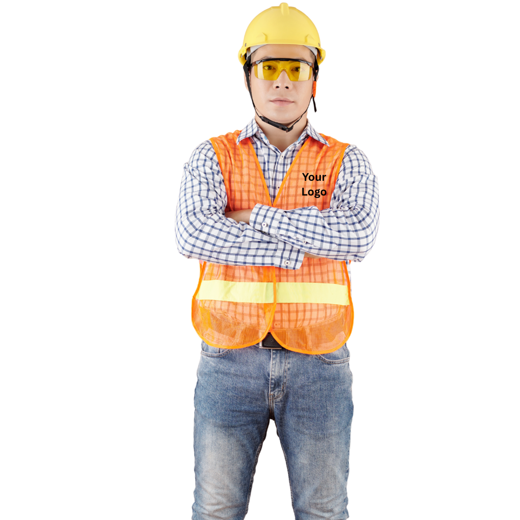 Construction Uniform