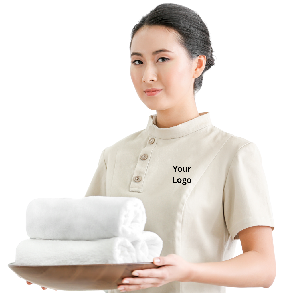 Spa uniform