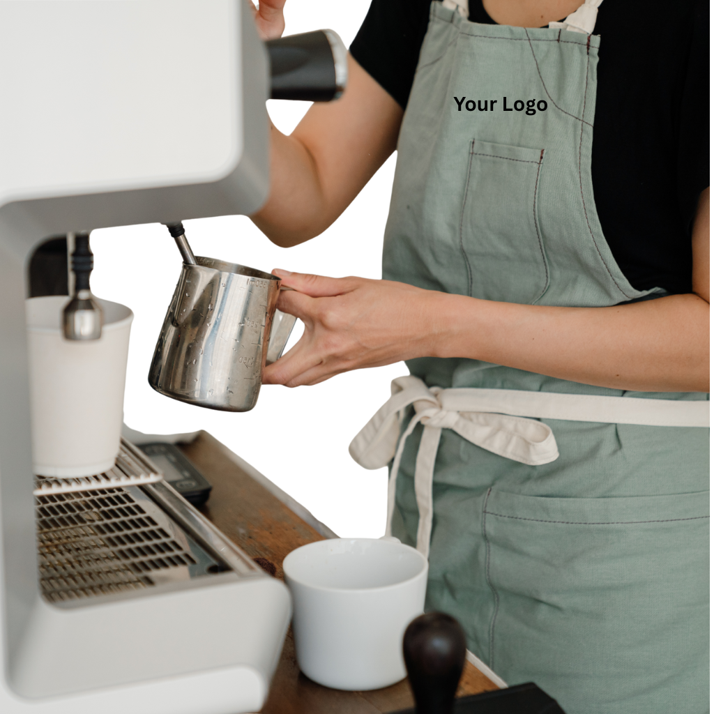 Barista Uniform