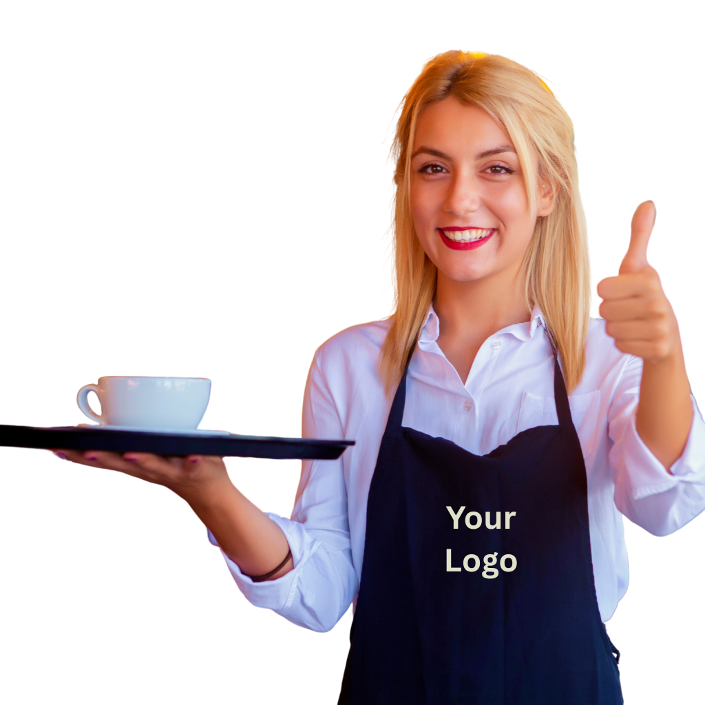 Cafe uniform