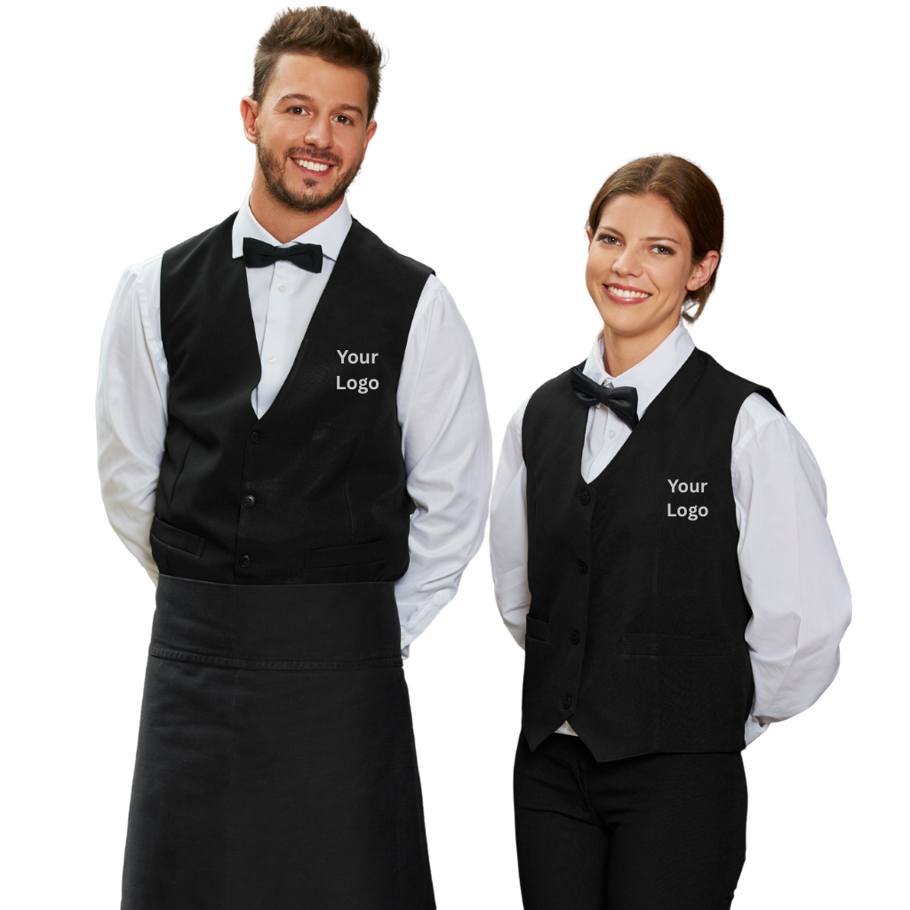 Hotel Uniform