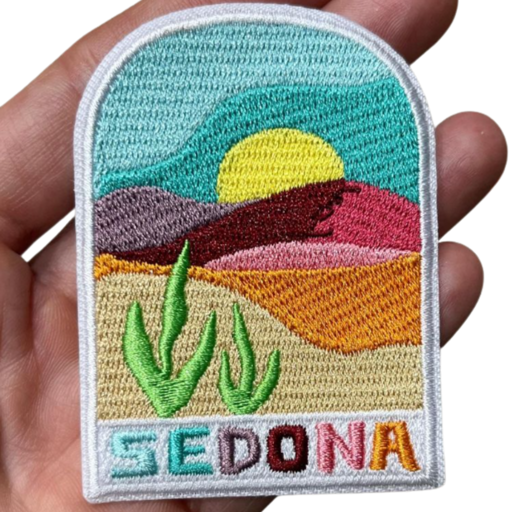 Personalized Patch