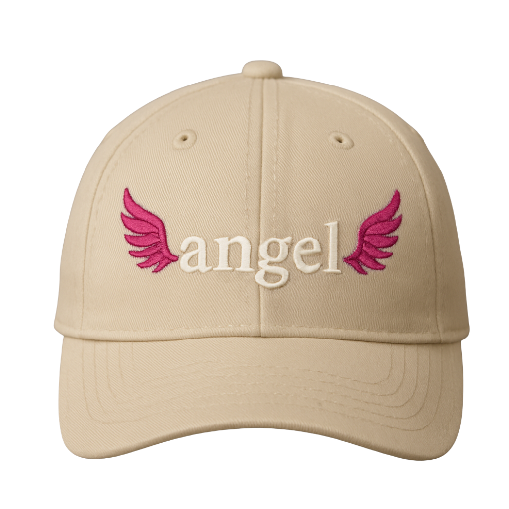 Personalized Caps