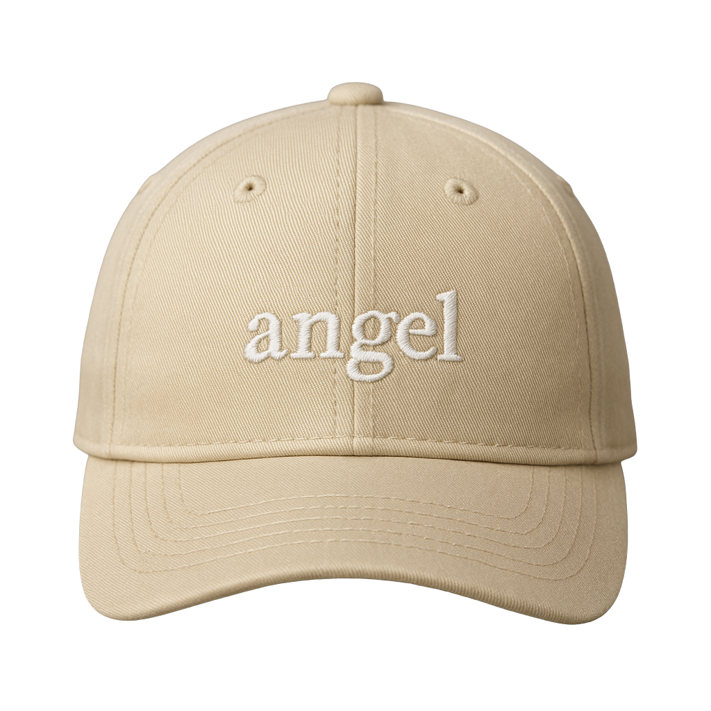 Personalized Caps
