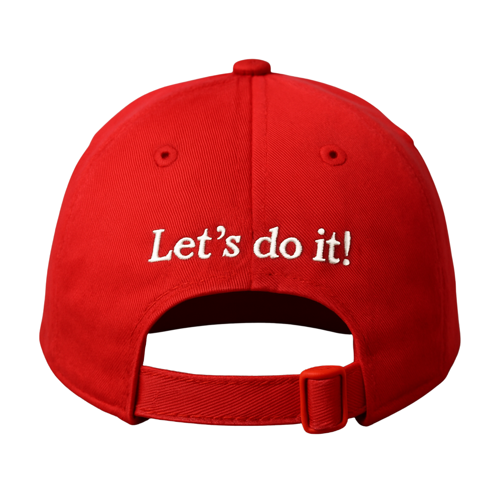 Personalized Caps
