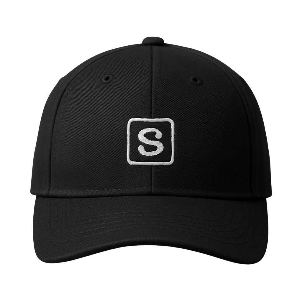 Personalized Caps