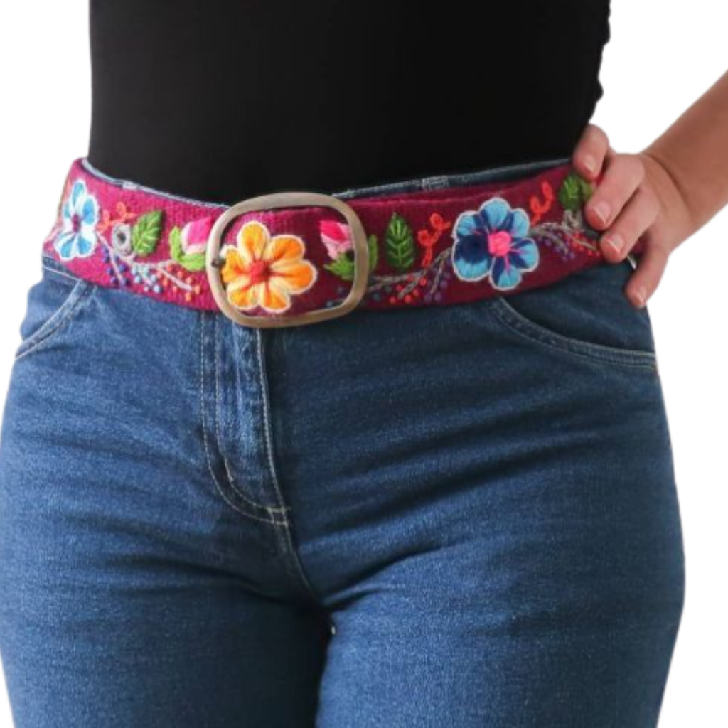 Waist Accessories