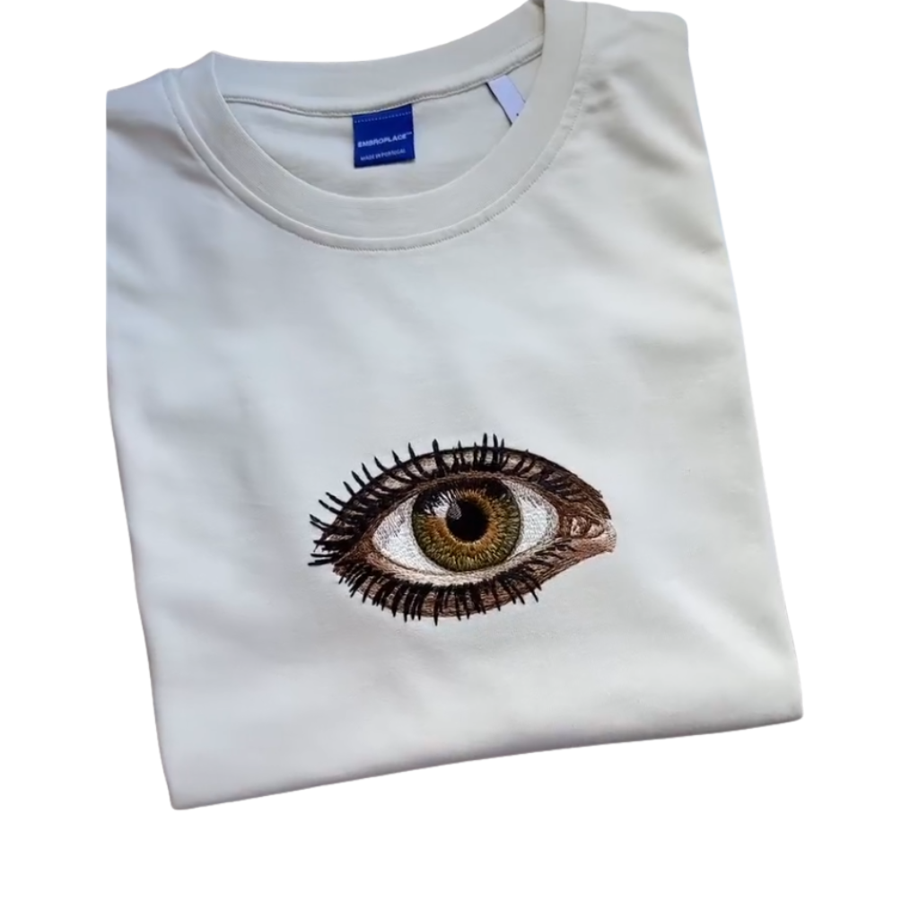 T-shirt Embroidery