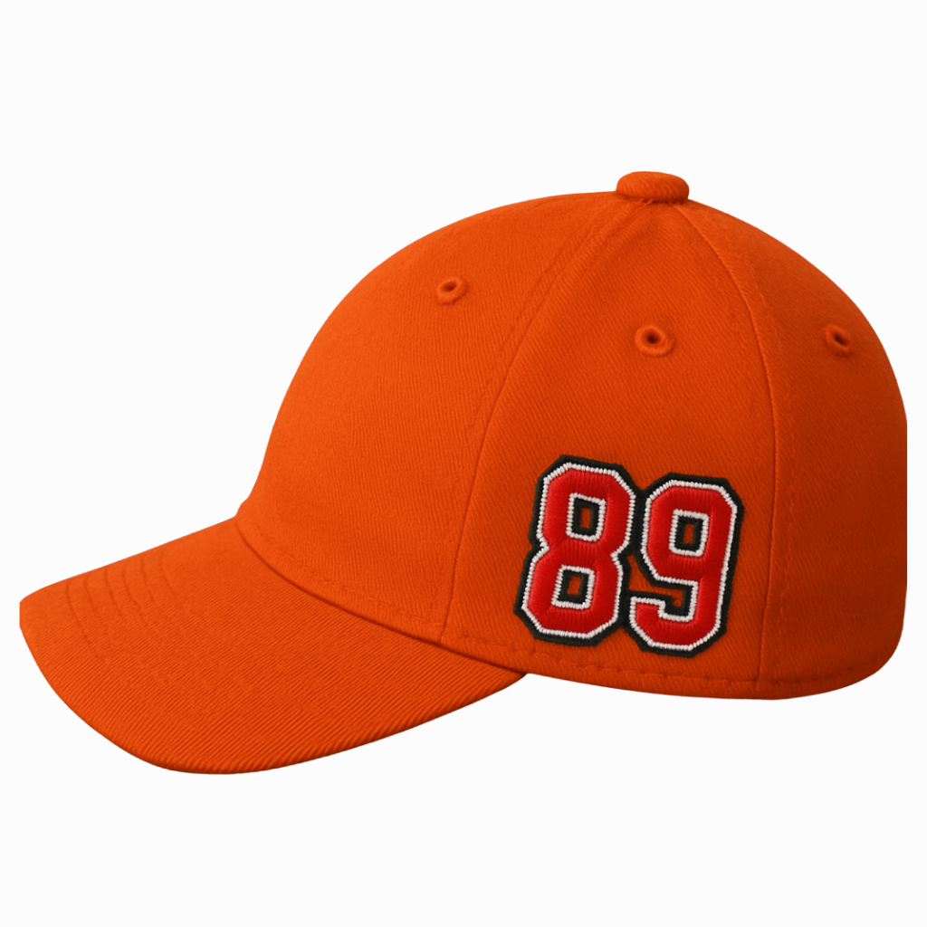 Personalized Cap