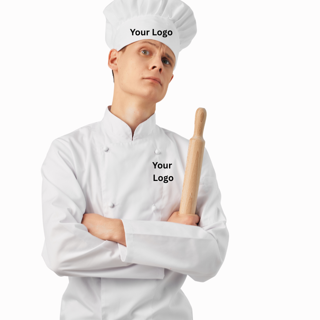 Chef Coats