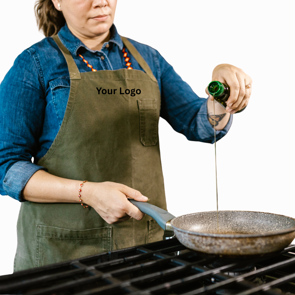 Apron