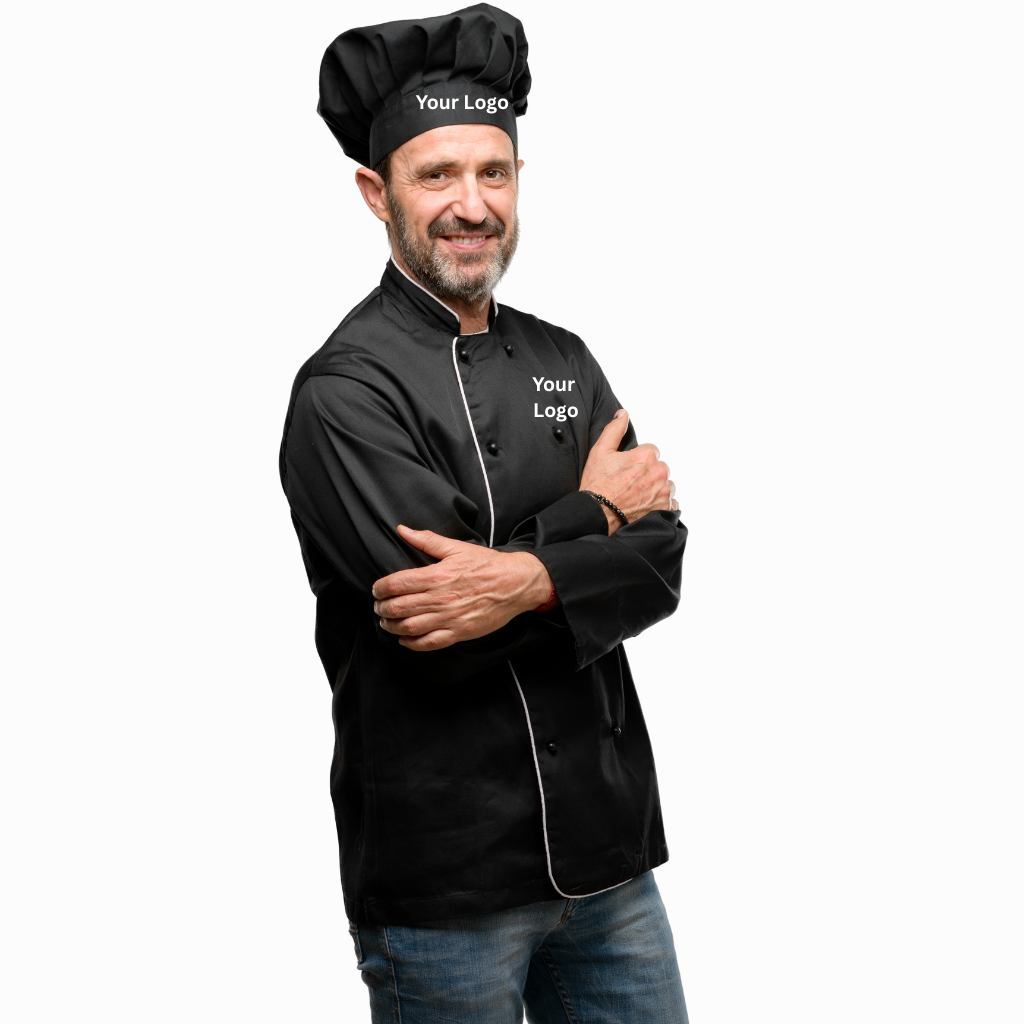 Chef Coats
