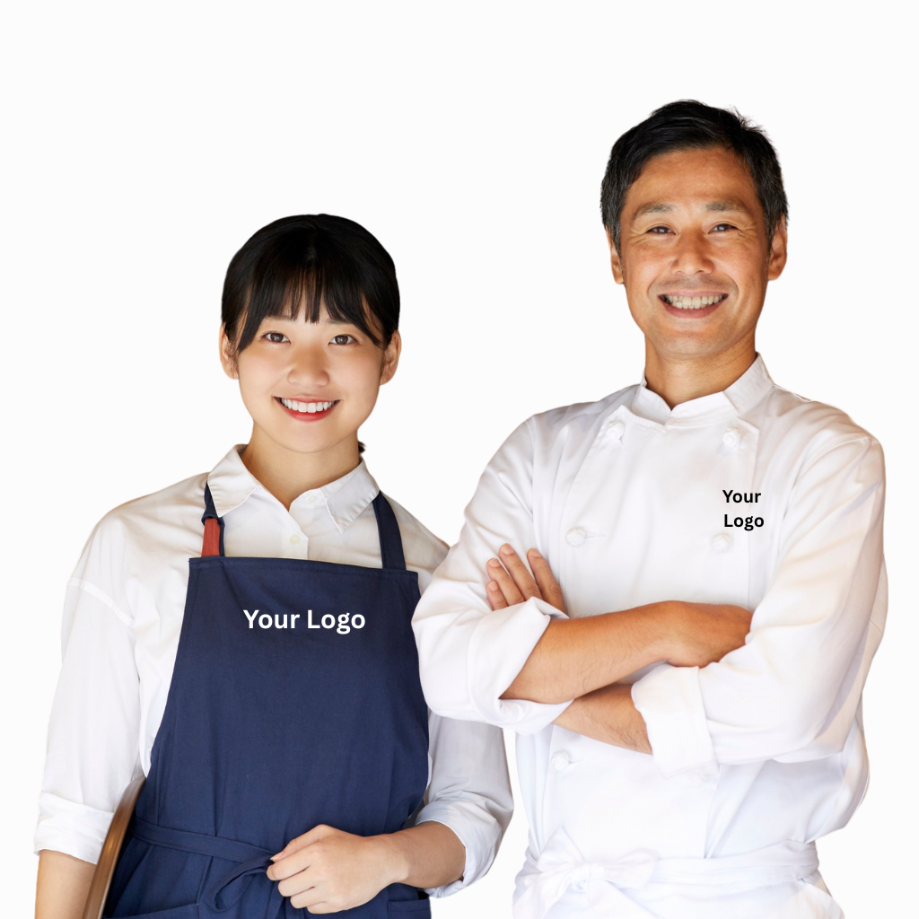 Chef Coats
