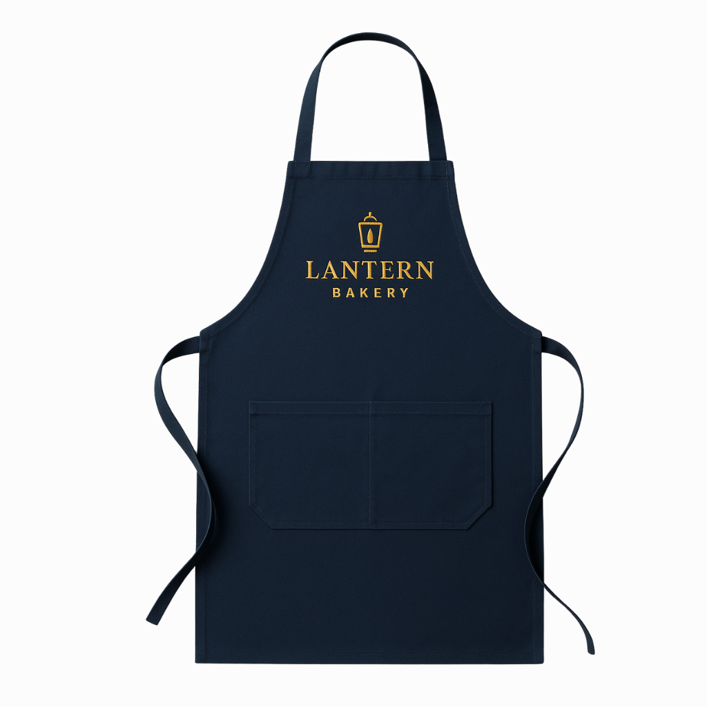 Apron