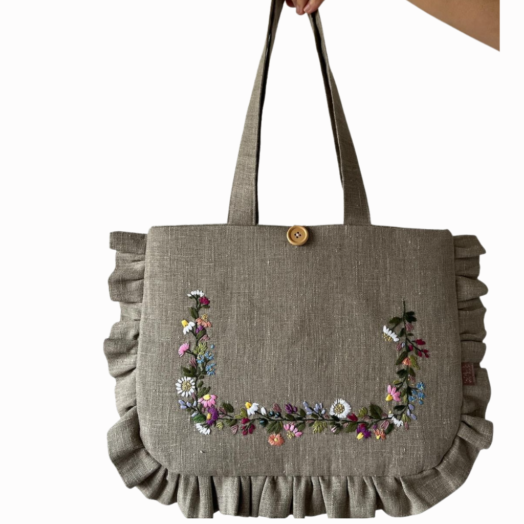 Personalized Bags