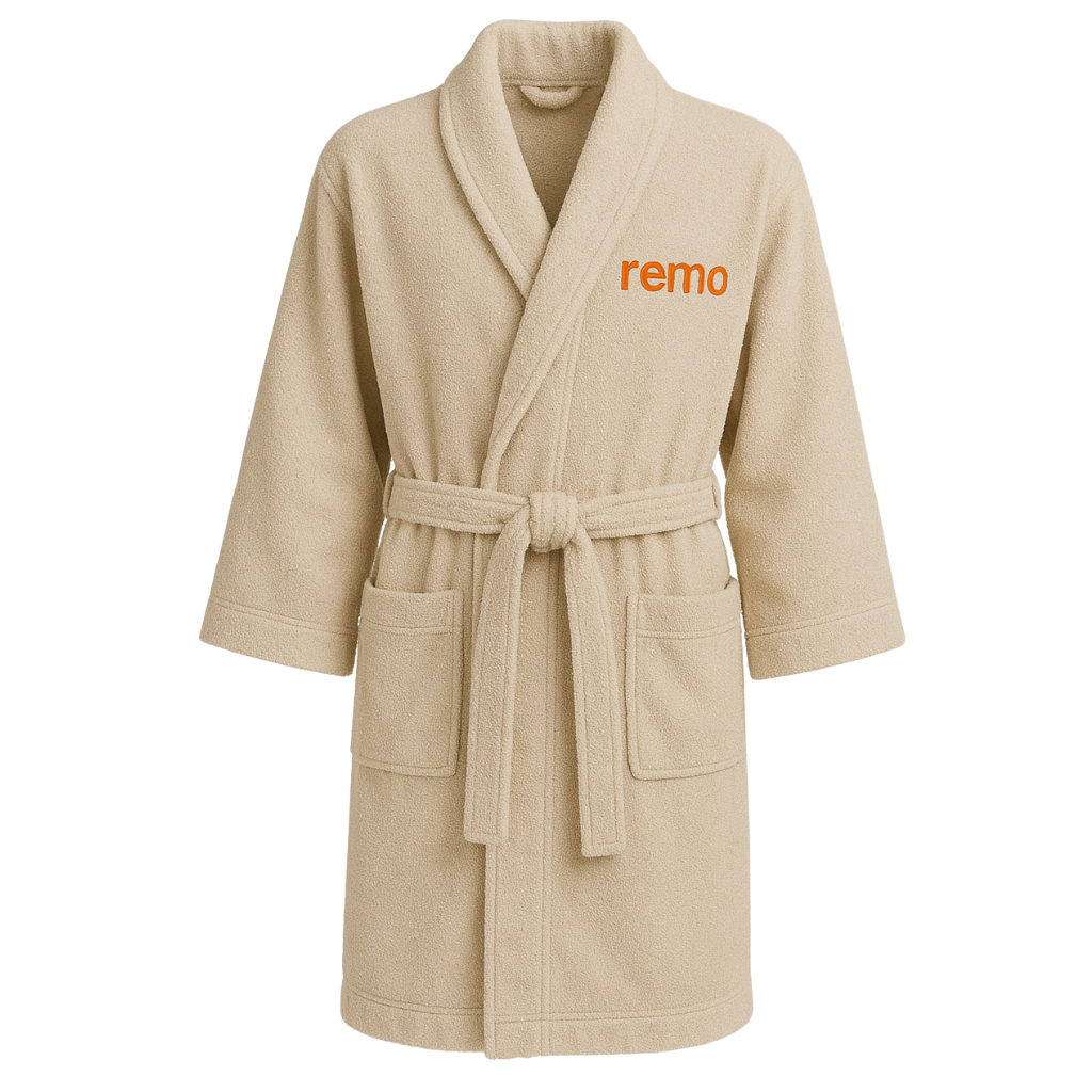 Bathrobe