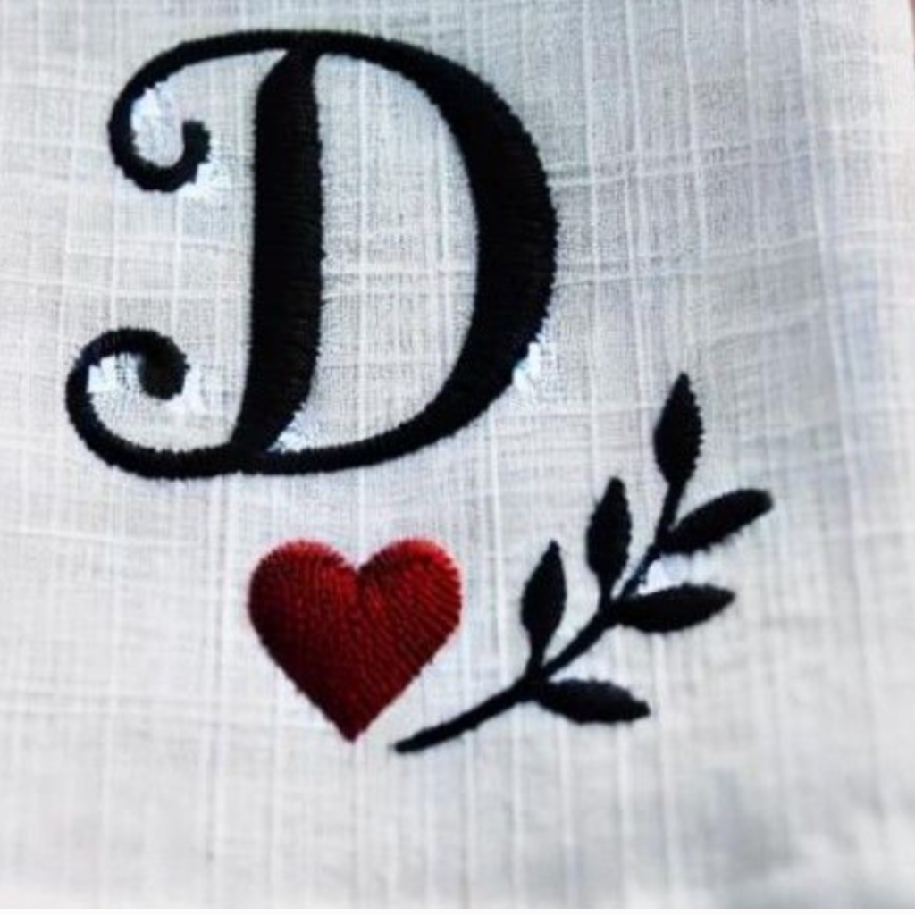 Handkerchief