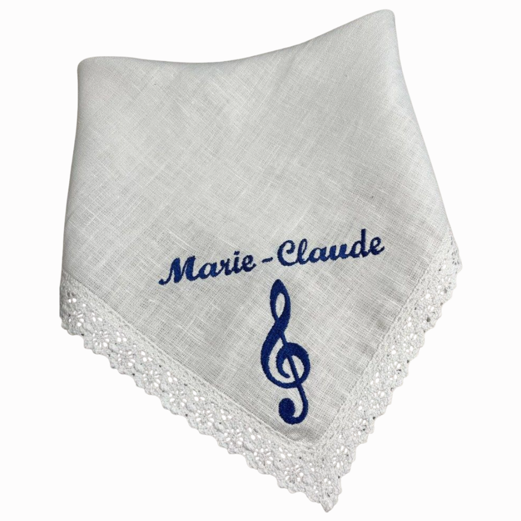 Handkerchief