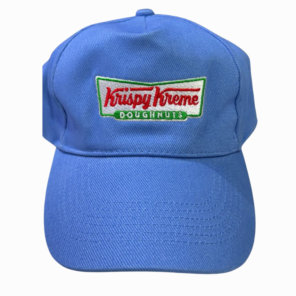 Personalized Cap