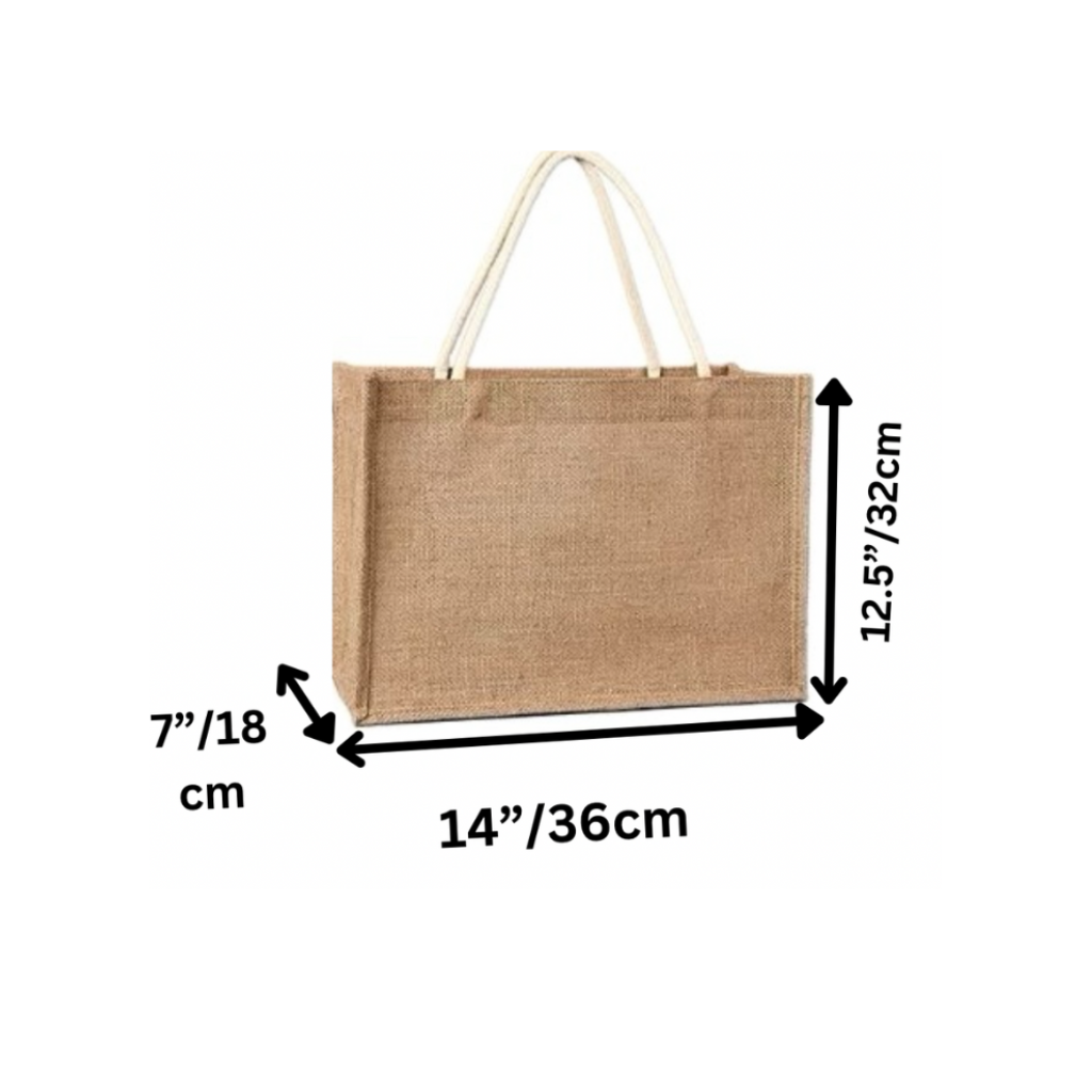 Jute Bags