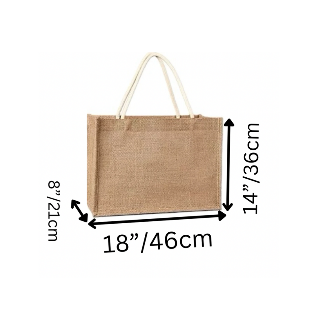 Jute Bags