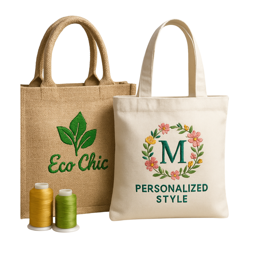 Tote Bags